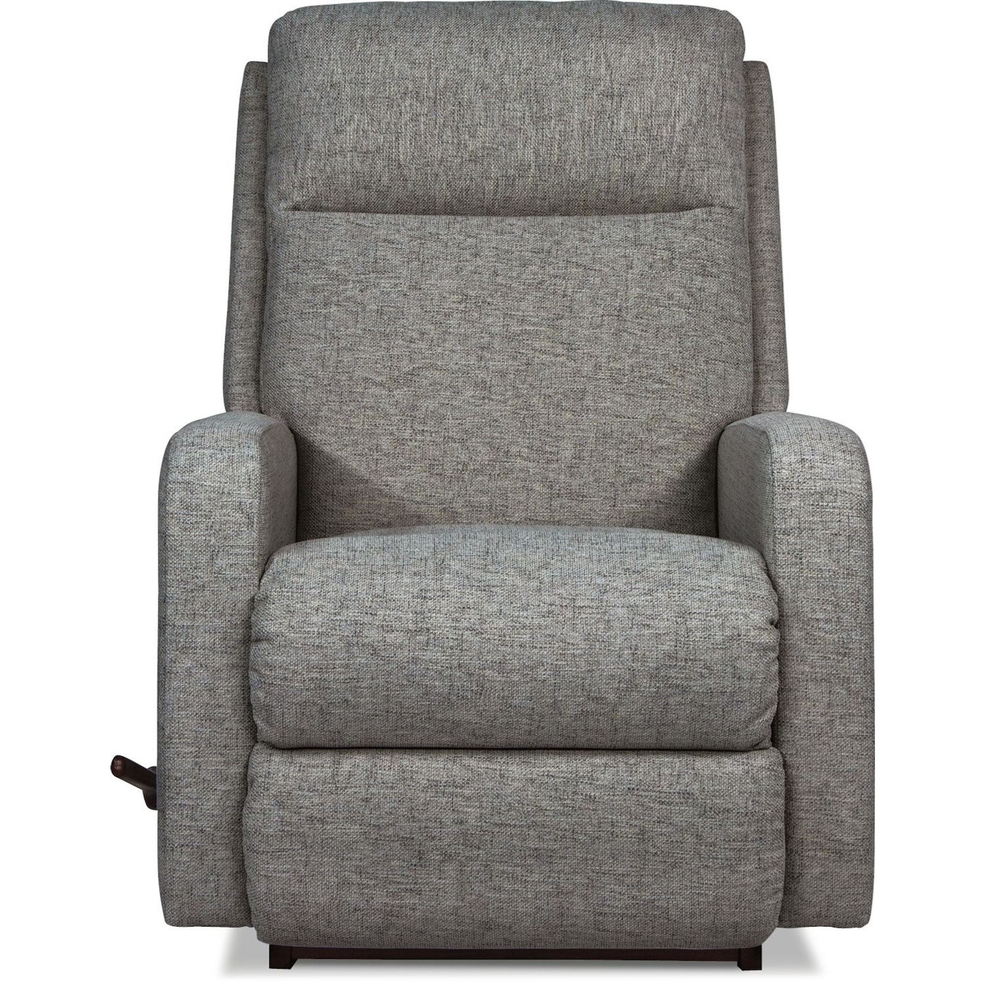 LaZBoy Finley 017747 D165664 Contemporary Swivel Glider Recliner